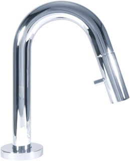 Ideal standard fonteinkraan Stream F2842AA